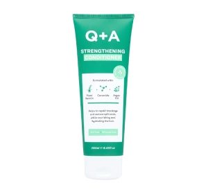 Q+A Stärkendes Haarpflege-Conditioner 250 ml