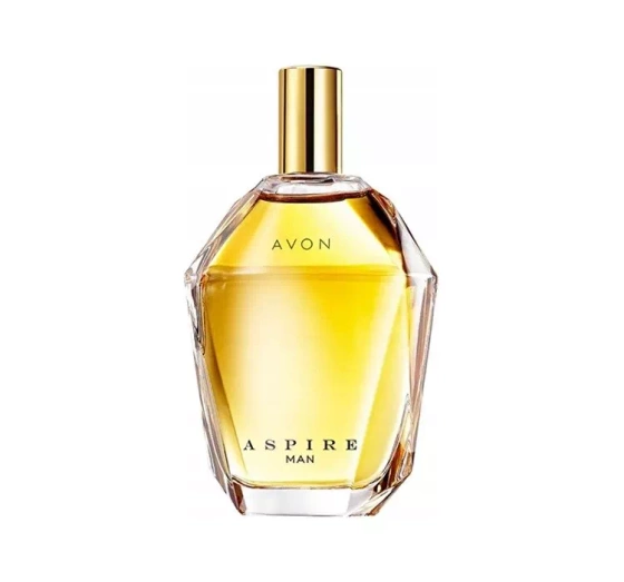 AVON ASPIRE MAN EDT 75 ML
