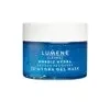 LUMENE NORDIC HYDRA [LÄHDE] OXYGEN RECOVERY 72H VEGANE GEL-GESICHTSMASKE 150ML