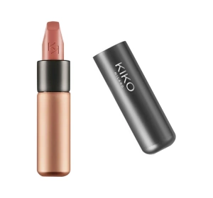 KIKO Milano Velvet Passion matter Lippensift 341 Orange Ochre 3,5g