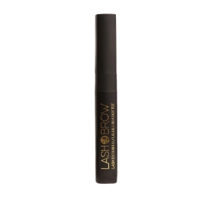 LASH BROW WIMPERN IN DER FLASCHE SCHWARZ 9G