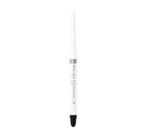 LOREAL INFAILLIBLE GRIP 36H GEL EYELINER 009 POLAR WHITE 5G