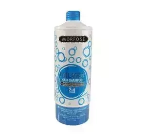 Morfose Collagen feuchtigkeitsspendendes Haarshampoo mit Kollagen 1000 ml