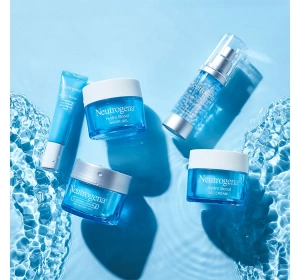 NEUTROGENA HYDRO BOOST KONZENTRIERTES SERUM MIT HYALURONSÄURE 15ML