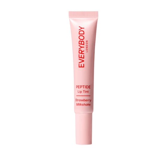 Everybody London Selflove Lippenbalsam Strawberry Milkshake 10ml