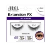 Ardell Extension FX Kunstwimpern auf einem Band, L-Curl