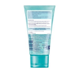 NIVEA Gesichtsreinigungsgel gegen Hautunreinheiten 150 ml