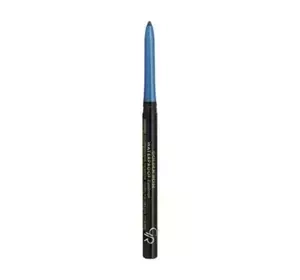 GOLDEN ROSE WATERPROOF EYELINER WASSERFESTER AUTOMATISCHER EYELINER 03