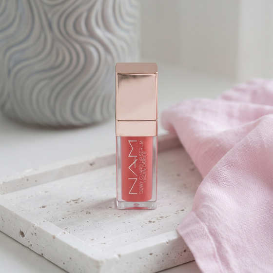 NAM Dewy Guard Lippenserum SPF 15 03 8 ml
