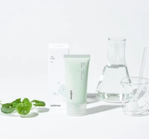 Celimax The Real Cica Beruhigende Gesichtscreme 50 ml