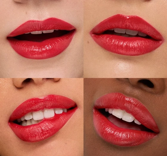 KIKO Milano 3D Hydra Lip Stylo Glänzender Lippenstift 08 Partner In Crime 3 g 