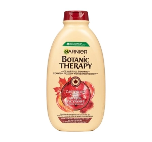 Garnier Botanic Therapy Castor Oil Shampoo gegen Haarausfall 400 ml