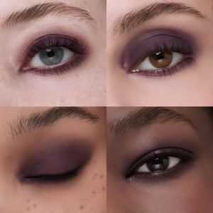 KIKO Milano Club K Colour Up Liquid Eyeshadow – flüssiger Lidschatten 22 Clubbin' And Cryin' 5 ml