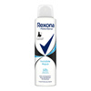 Rexona Invisible Aqua Antitranspirant-Spray für Frauen, 150 ml