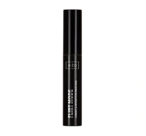 Wibo Flirt Mode Verlängernde Wimperntusche Black 10 g