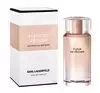 KARL LAGERFELD FLEUR DE PECHER EDP 100 ML