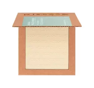 ECOCERA NATURAL CHOICE BANANENPUDER EINSATZ FÜR DIE PALETTE 10G