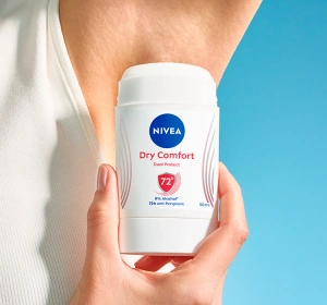 NIVEA DRY COMFORT ANTITRANSPIRANT IM STIFT FÜR FRAUEN 50ML