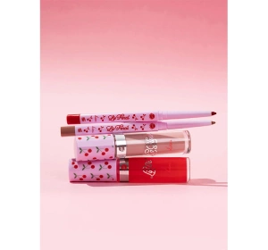 Bell x Kartonii Lippenkonturenstift 01 Butter Cake 0,26 g