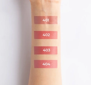 LAMEL SILK COVER SAMTIGER LIPPENSTIFT 403 SOFT CORAL 3,8G