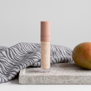 NAM Pro Shaping Concealer – feuchtigkeitsspendender Gesichts-Concealer 07 Natural Nude 6 ml
