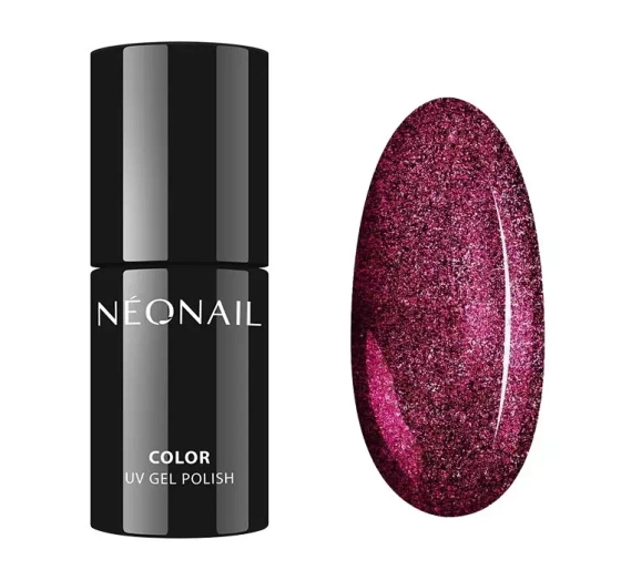 Kliknij na zdjęcie, aby je powiększyć NEONAIL CARNIVAL CITIES HYBRIDLACK 8888 DANCING MEXICO 7,2ML