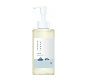 Round Lab 1025 Dokdo Cleansing Oil – regenerierendes Gesichtsreinigungsöl 200 ml