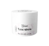 ELISIUM LESS STRESS AUFBAUGEL FÜR NÄGEL CLEAR 40ML