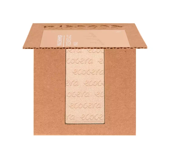 ECOCERA NATURAL CHOICE HIGHLIGHTER EINSATZ FÜR PALETTE MAUI 5G