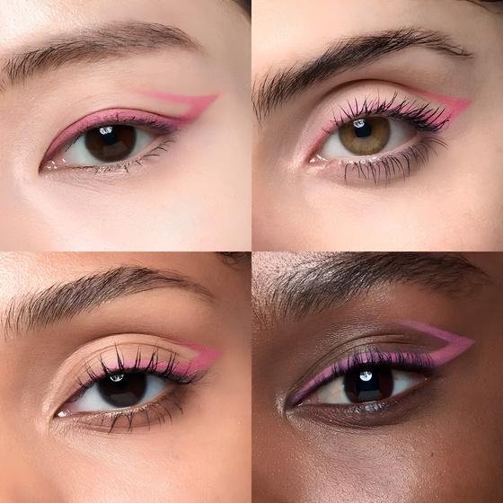 KIKO Milano Club K Glide & Go Eye Pencil Augenstift 09 Bubble Club 1,1 g