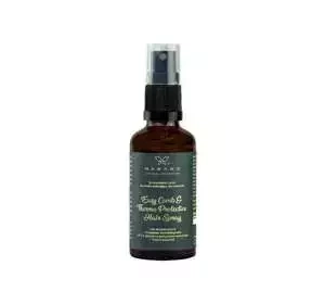 MAWAWO THERMOSCHUTZSPRAY FÜR HAARE 50ML