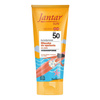 Farmona Jantar Sun Bernsteinfarbene Sonnenmilch mit Lichtschutzfaktor 50, 200 ml