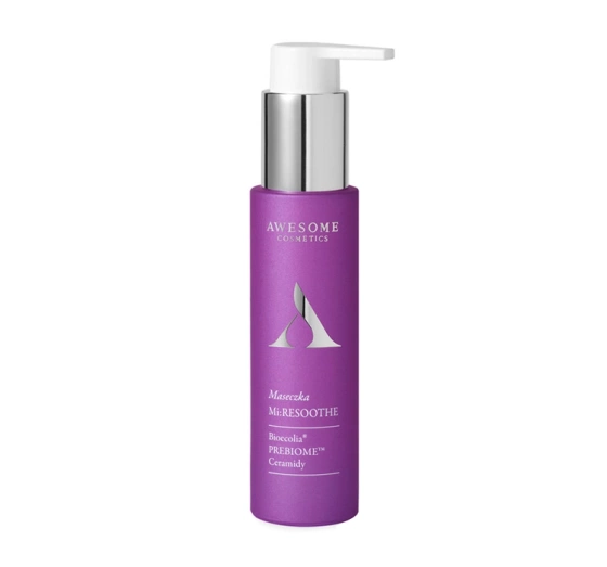 Awesome Cosmetics Mi: Resoothe Crememaske 50 ml 