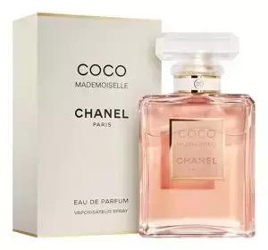 CHANEL COCO MADEMOISELLE EDP 200 ML