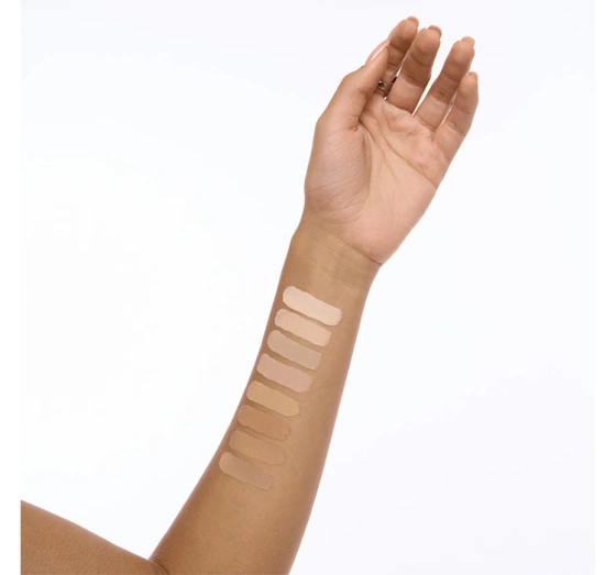Lamel Cloud Matte Mattierender Gesichtspuder 03 Light Beige 8g