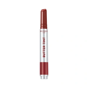 Bourjois Butter Tint Lippenbalsam mit färbendem Tint 05 Caramel Flambe 2 g