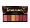 NYX PROFESSIONAL MAKEUP LOVE LUST DISCO BLUSH PALETTE 01 VANITY LOVES COMPANY 