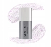 SEMILAC TOP NO WIPE HYBRIDTOP T17 SPRARKLIG PINK 7ML