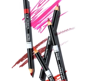 Avon Ultra Colour Temperierter Lippenkonturenstift Soft Pink 1,1g