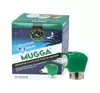 Mugga elektrisches Mückenschutzmittel + Nachfüllpackung