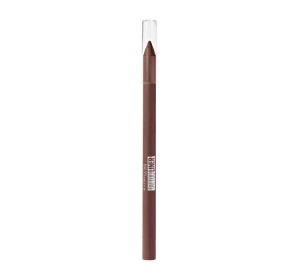 MAYBELLINE TATTOO LINER GEL PENCIL 911 SMOOTH WALNUT