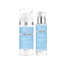 Bielenda Professional Supremelab Hydra Glow Set: beruhigendes und feuchtigkeitsspendendes Elixier 30 ml + feuchtigkeitsspendende Creme 50 ml