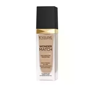 EVELINE WONDER MATCH GLÄTTENDE GRUNDIERUNG 30 COOL BEIGE 30ML