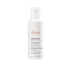 Avene Xeracalm A.D Lipid rückfettende Creme 400ml