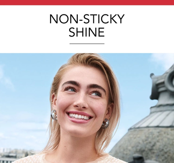 Kliknij na zdjęcie, aby je powiększyć BOURJOIS GLOSS FABULEUX LIPGLOSS 07 STANDING ROSE'VATION 3,5ML