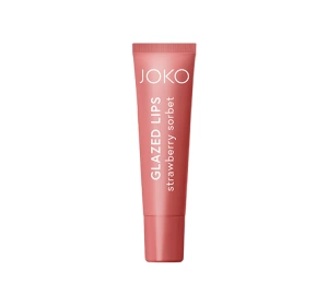 Joko Glazed Lips Lippenbalsam Strawberry Sorbet 12ml
