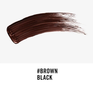 RIMMEL EXTRA SUPER LASH VERDICKENDE UDN VERLÄNGERNDE WIMPERNTUSCHE 102 BROWN BLACK 8ML