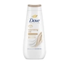 Dove Nourishing Silk Duschgel 400ml