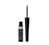RIMMEL GLAM EYES LIQUID FLÜSSIGER EYELINER 001 SCHWARZ