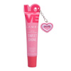 Lamel Love Shine Lippenöl 02 Strawberry 12 ml